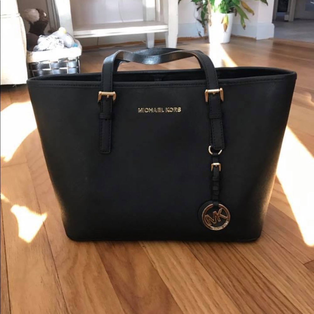 Michael Kor's Tote
